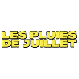Festival Pluies de Juillet