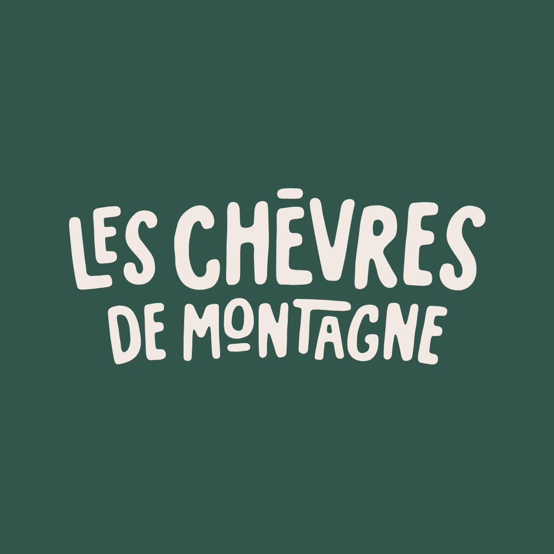 Les Chèvres de Montagne