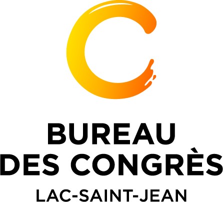 Bureau des Congrès Lac-Saint-Jean