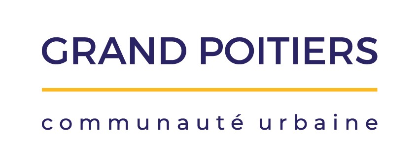 Grand Poitiers Communauté Urbaine