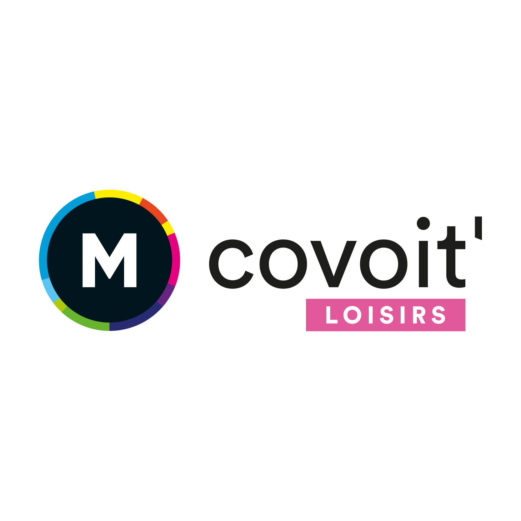M covoit’ Loisirs